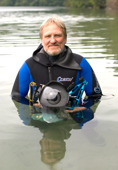 Michael Feierabend