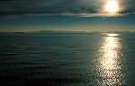 Abendstimmung am Baikalsee